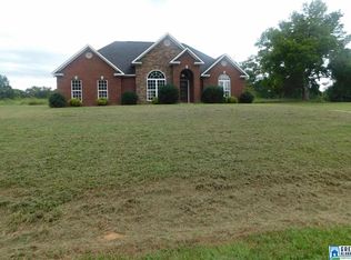 20 Keegan Ln, Trafford, AL 35172
