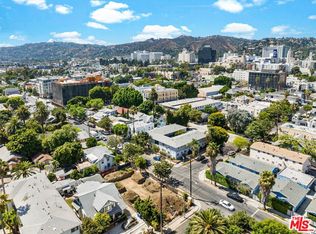 1357 N Las Palmas Ave, Los Angeles, CA