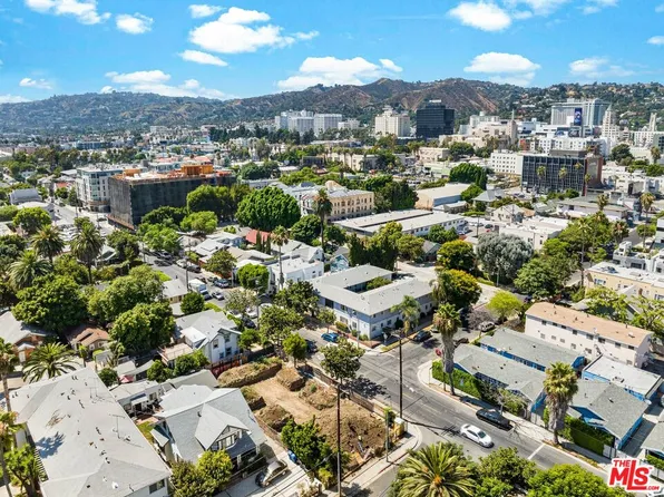 1357 N Las Palmas Ave, Los Angeles, CA 90028