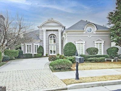 1995 River Falls Dr, Roswell, GA, 30076
