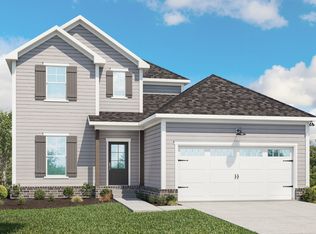 Oakland Plan, McClure Farms, Columbia, TN 38401