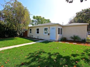 3102 Easy Ave, Long Beach, CA 90810