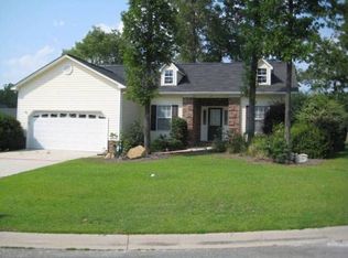 101 Tanner Ct, Chapin, SC 29036