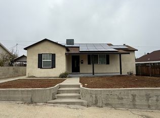 408 F St, Taft, CA 93268