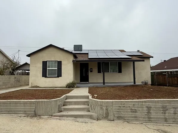 408 F St, Taft, CA 93268