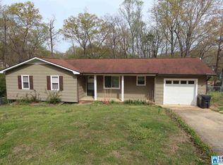 5803 Medders St, Anniston, AL 36206