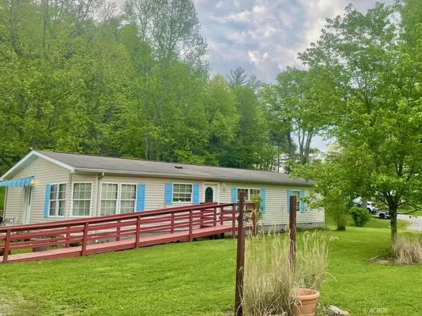 9408 State Route 682, Athens, OH 45701