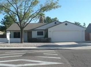 4325 W Yorkshire Dr, Glendale, AZ 85308