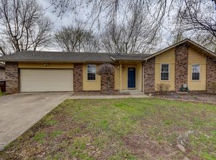 613 S Hampton Ave, Republic, MO 65738