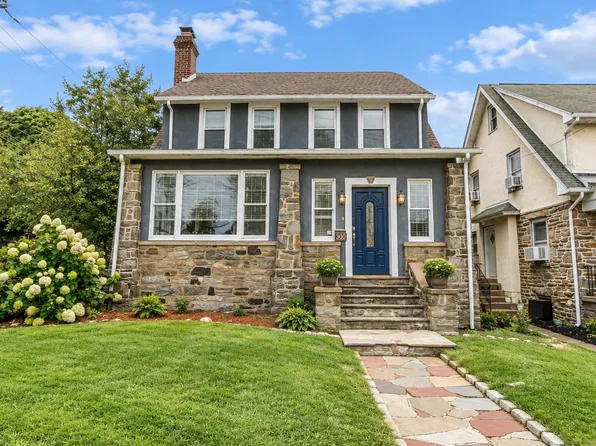 300 E Township Line Rd, Havertown, PA 19083