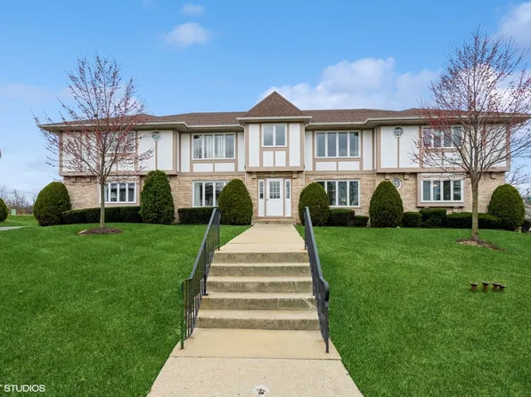 19 Saint Moritz Dr Unit 102, Palos Park, IL 60464