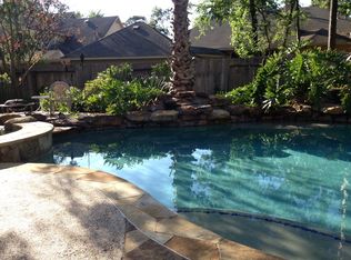 26 Latticeleaf Pl, Spring, TX 77382