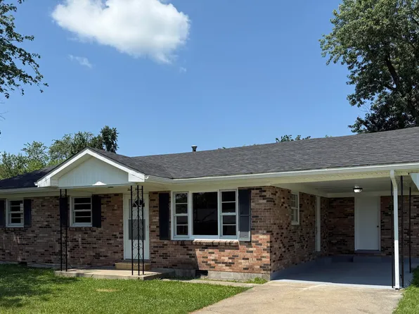 211 Laurel Dr, Berea, KY 40403