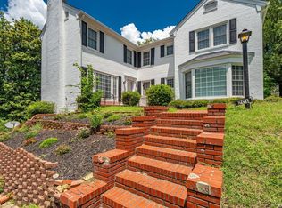 201 Trivista Left St, Hot Springs, AR 71901