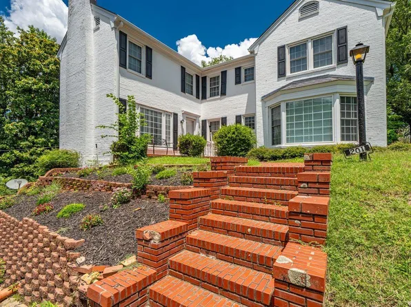 201 Trivista Left St, Hot Springs, AR 71901