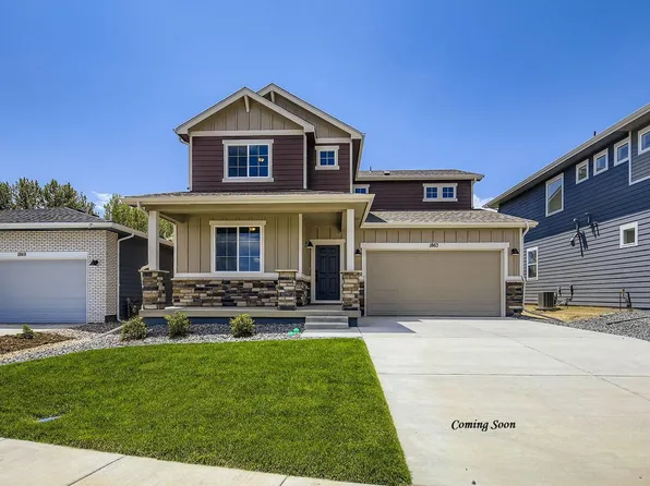 1850 Carnoustie Dr, Fort Collins, CO 80524
