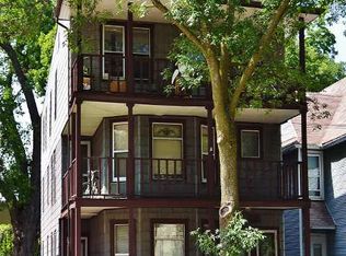 1036 Williamson St, Madison, WI 53703
