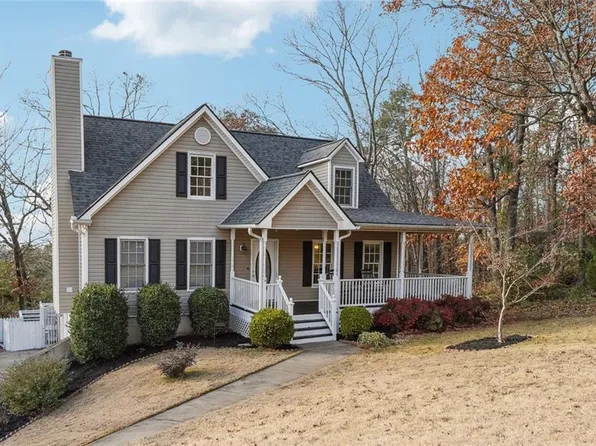 3 Clearview Dr, Cartersville, GA 30121