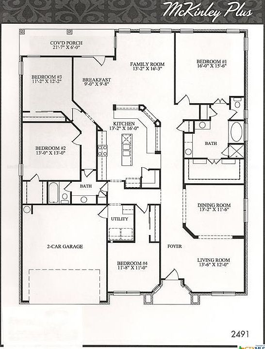 1st image of 702 Rowdy Dr