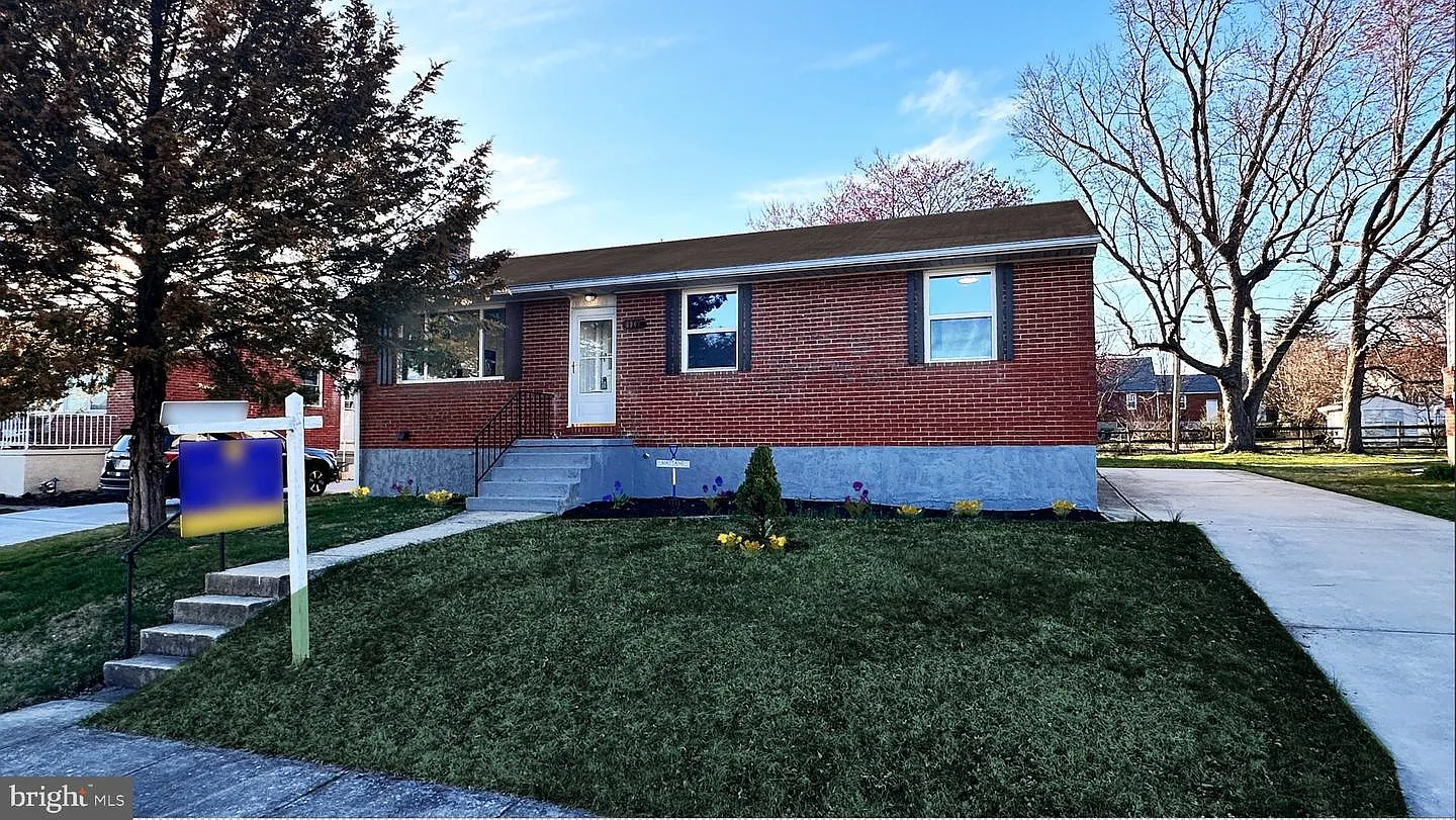 8802 Ashford Rd photo 1