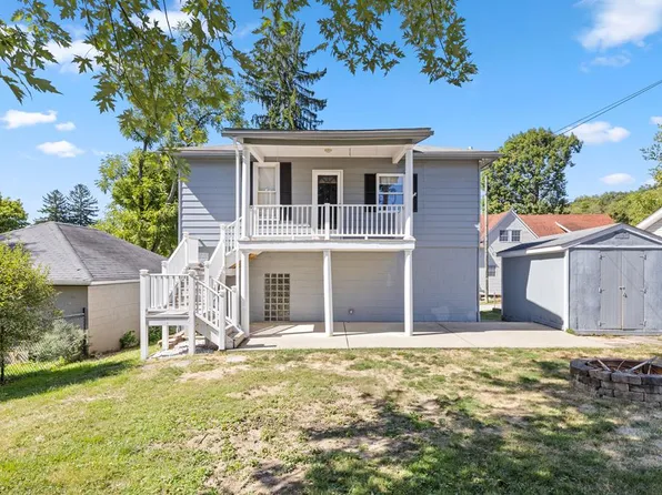 111 Grant Avenue, Wheeling, WV 26003