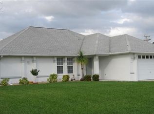 623 SE 21st Ter, Cape Coral, FL 33990