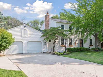 10710 Runnymeade Ln, Minnetonka, MN, 55305