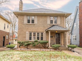 1121 Giddings Ave SE, Grand Rapids, MI 49506