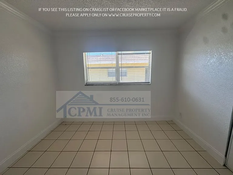 Waterford Villas - 551 Kathy Ct Margate, FL 33068 — Photo 21