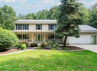 6499 Myers Lake Ave NE, Rockford, MI