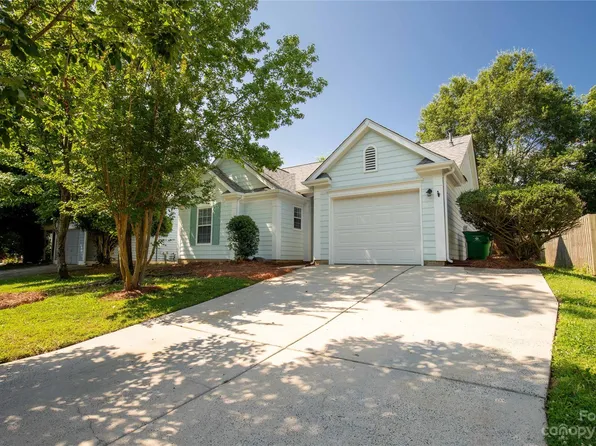 9822 Stephen Thompson Ln, Charlotte, NC 28213