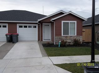 892 Silver Fox Dr, Central Point, OR 97502