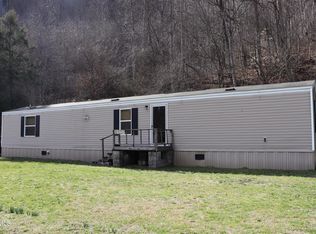 5231 Stonega Rd, Stonega, VA 24216