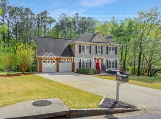 4923 Harrington Pl, Powder Springs, GA 30127