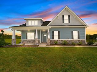 324 Spring Hill Church Rd, Lillington, NC 27546