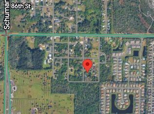 8346 63RD Avenue, Vero Beach, FL 32967