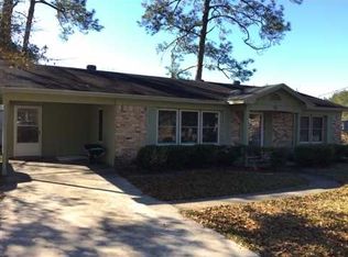 1209 Creekway Dr, Mobile, AL 36605