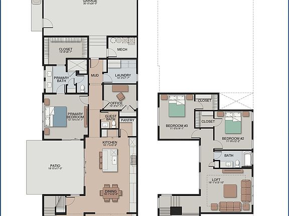 2nd image of this home