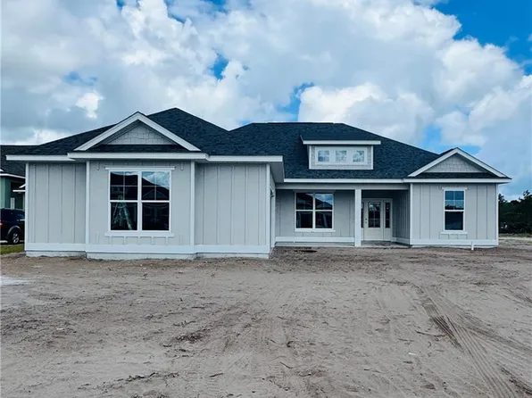 100 Sundance St, Kingsland, GA 31548