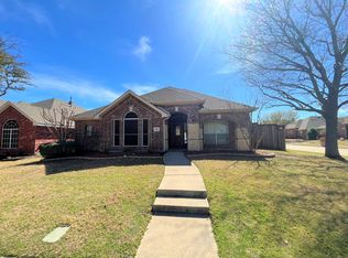 6021 Blue Spruce Ln, McKinney, TX 75070