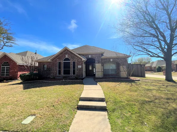 6021 Blue Spruce Ln, McKinney, TX 75070