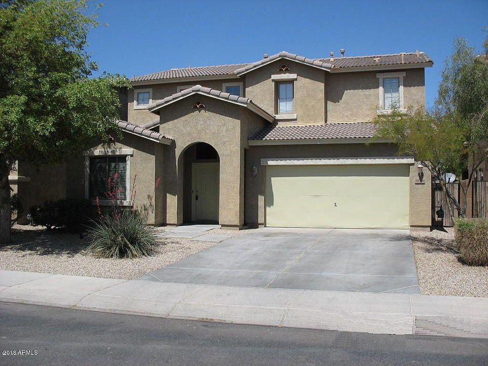 1st image of 45306 W Miraflores St