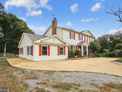 7415 Loisdale Rd, Springfield, VA, 22150