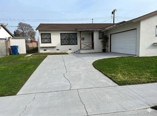 6131 Choctaw Dr, Westminster, CA 92683