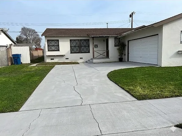 6131 Choctaw Dr, Westminster, CA 92683