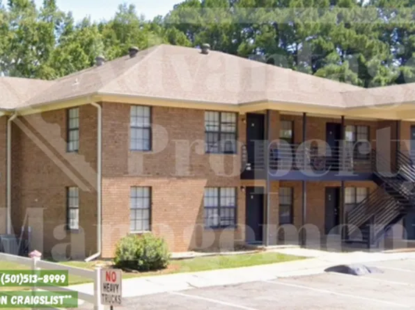 1955 Keathley Dr #22, Conway, AR 72032