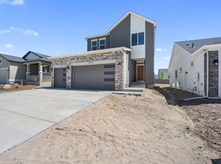 Beaufort Plan, Sterling Ranch, Colorado Springs, CO 80908