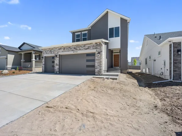 Beaufort Plan, Sterling