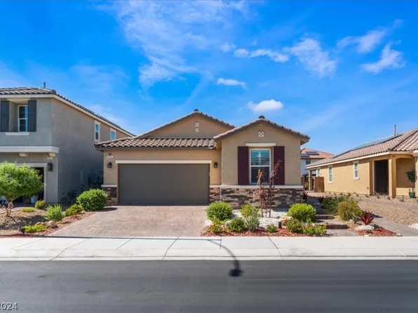 1813 Walnut Timber Ave, North Las Vegas, NV 89086