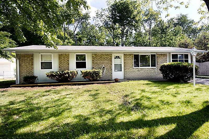 1st image of 6462 Doris Dr